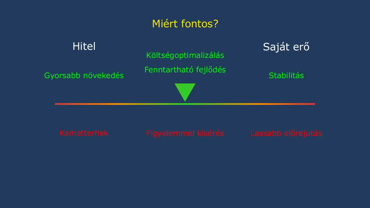 Tőkeszerkezeti mutatók termékkép 1