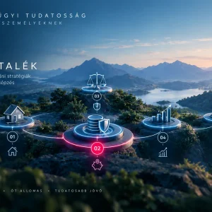 A pénzügyi tartaléktól a befektetésig